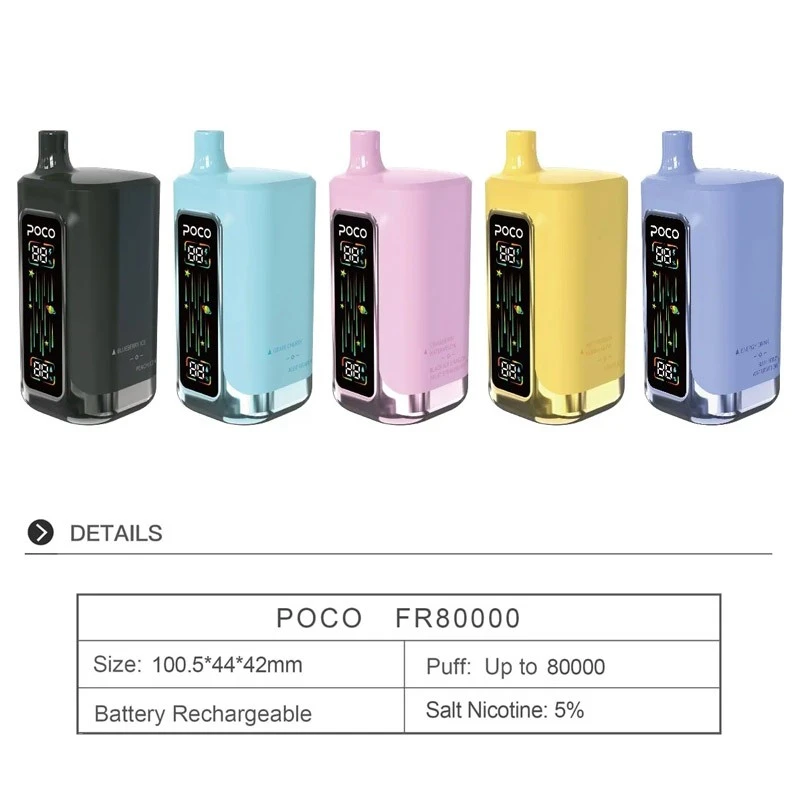 Poco 80000