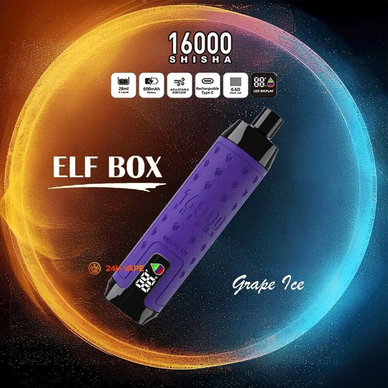 elf box 16000 puffs elf box 16000 puffs