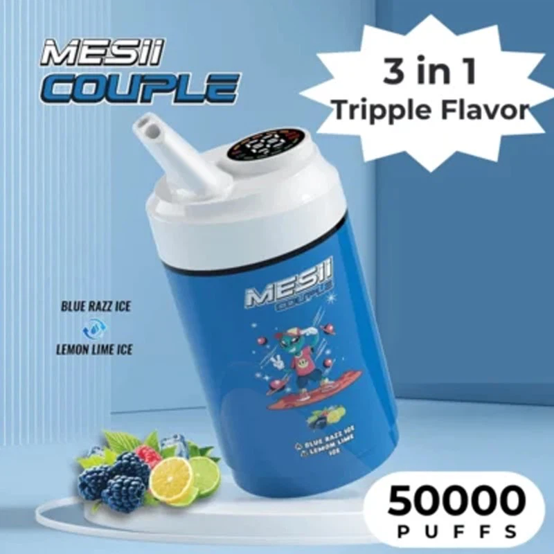 Mesii couple 50k Mesii couple 50k