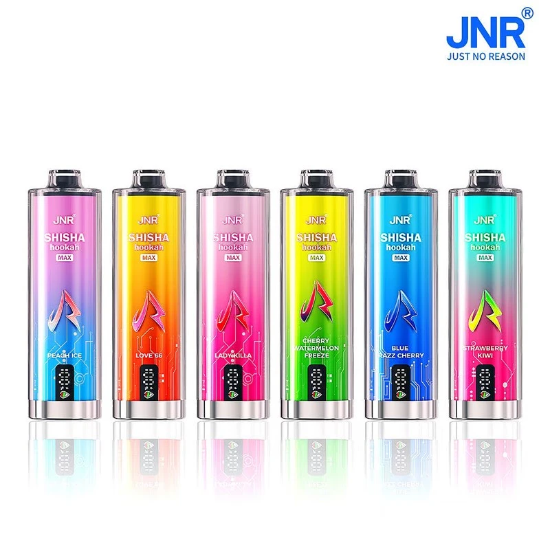 JNR shisha hookah max 22k puffs JNR shisha hookah max 22k puffs