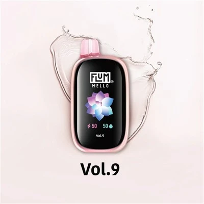 Flum Mello 20K eldobható vape