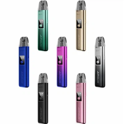 Voopoo argus g készlet vape